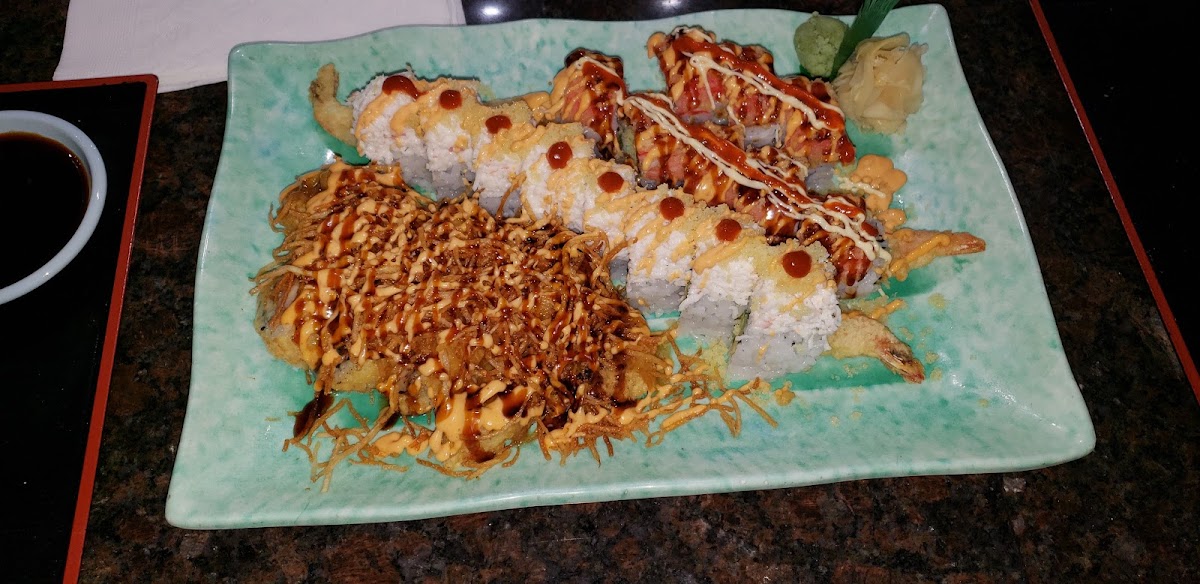 Black Pine Tree Sushi Bar-10
