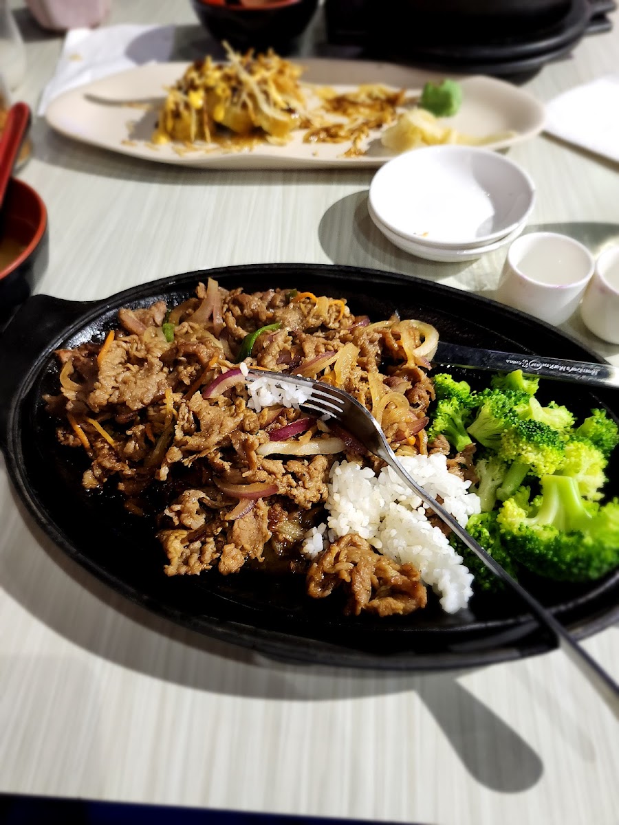 Black Pine Tree Sushi Bar-6