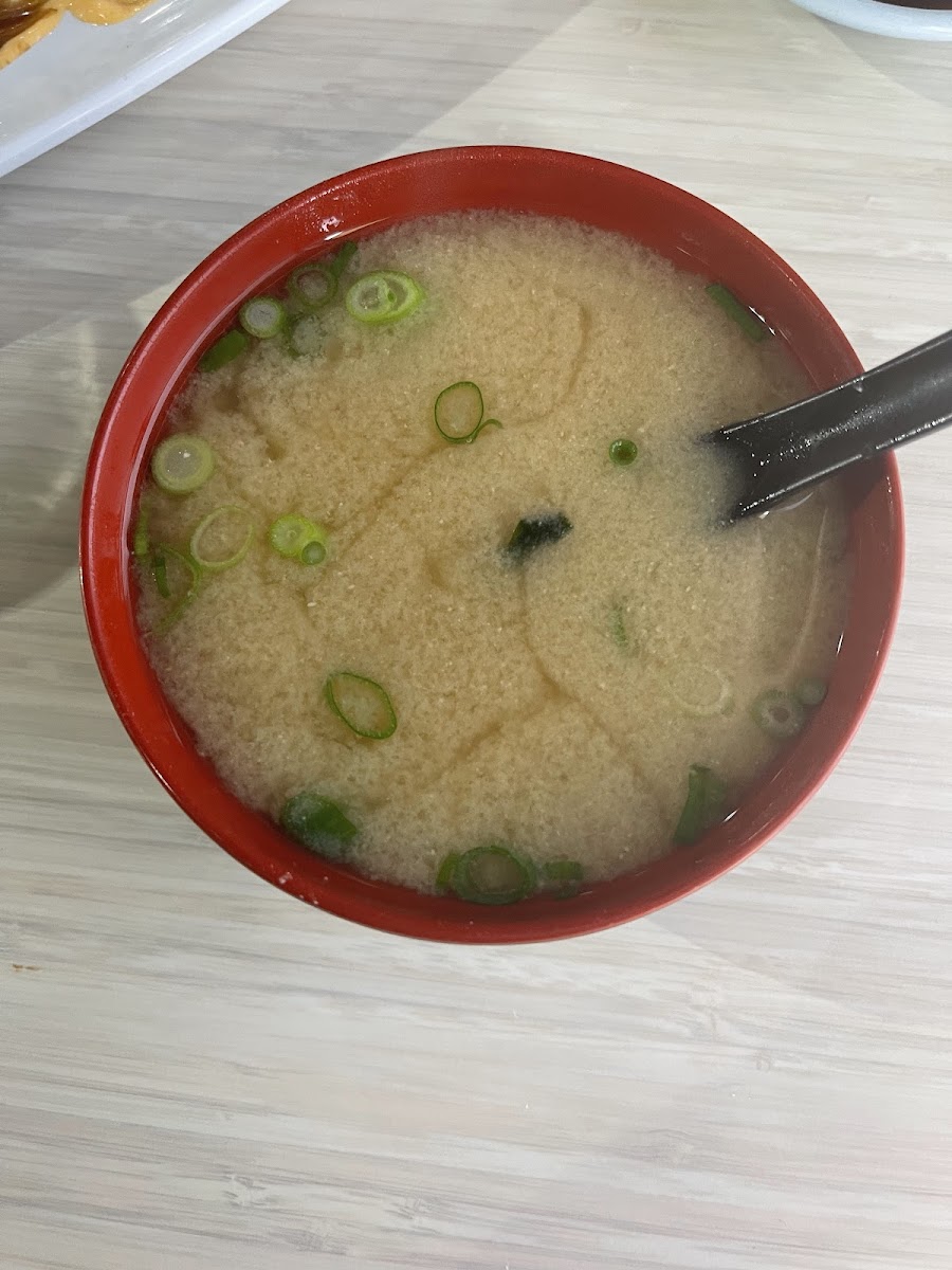 Black Pine Tree Sushi Bar-7