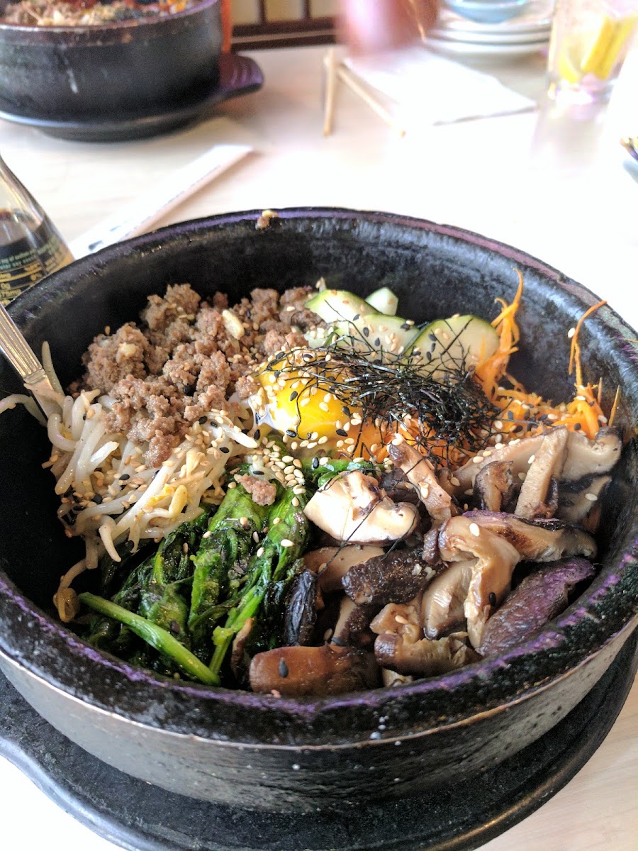 Black Pine Tree Sushi Bar-8