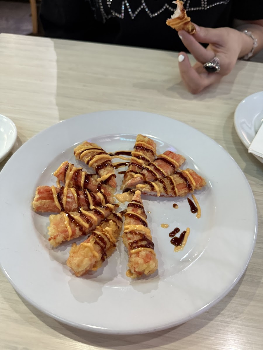 Black Pine Tree Sushi Bar-9